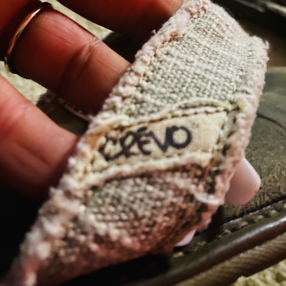 CREVO BOYS FLIP FLOPS - Picture 4 of 5